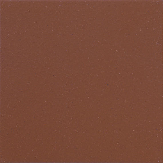 QueTread Red Square 6X6 Matte