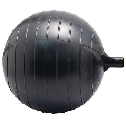 Float, Round Float, Plastic