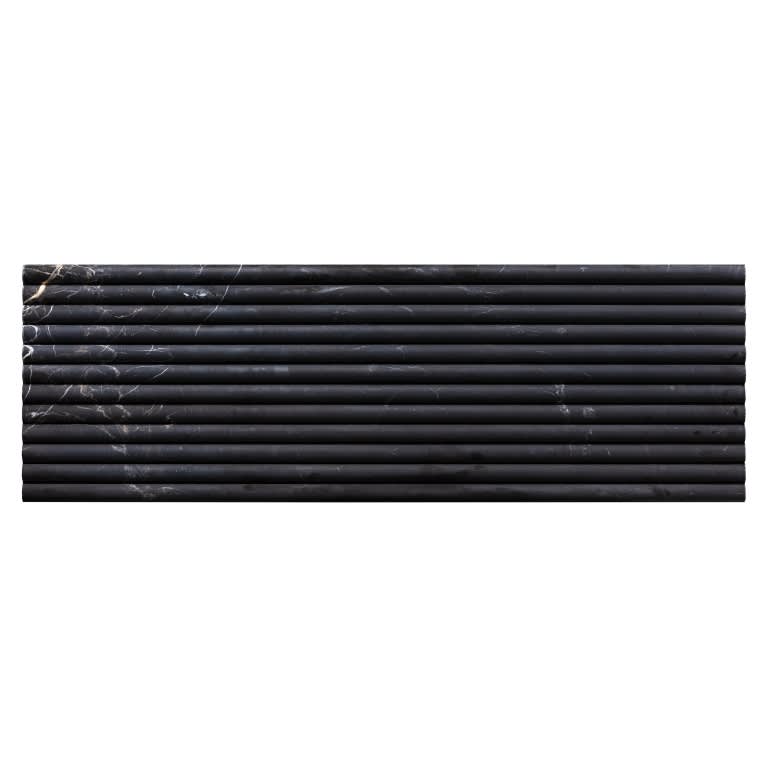 FLUTIQUE NERO HN 12X36