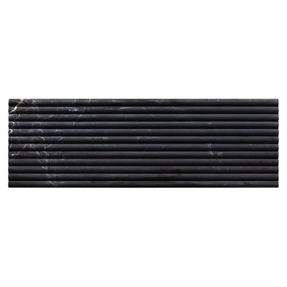 FLUTIQUE NERO HN 12X36