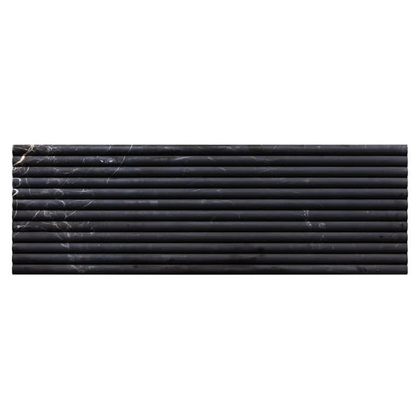 FLUTIQUE NERO HN 12X36