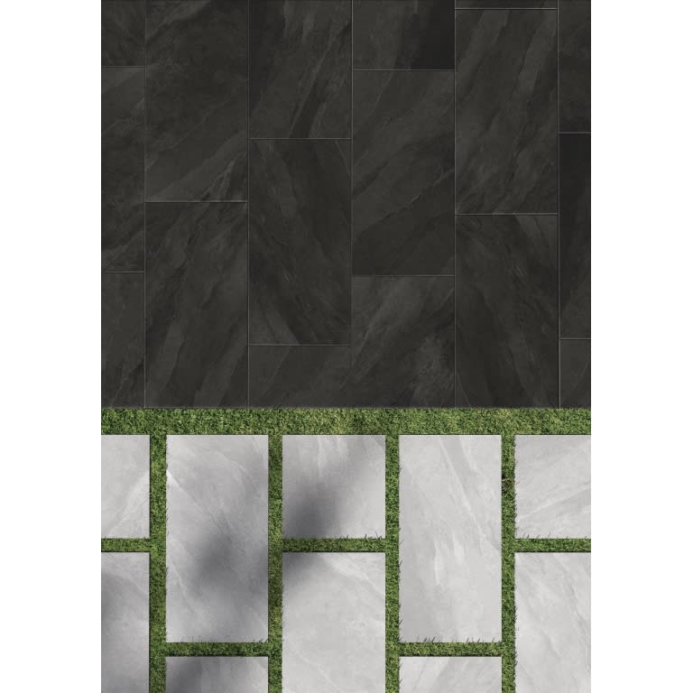 MIXT 2 CAVE IRON R11 24X47