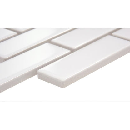 SAVVY WHITE GL 1X3 OFF/MO