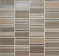 Serentina Solitude Herringbone 5/8X2 Glossy
