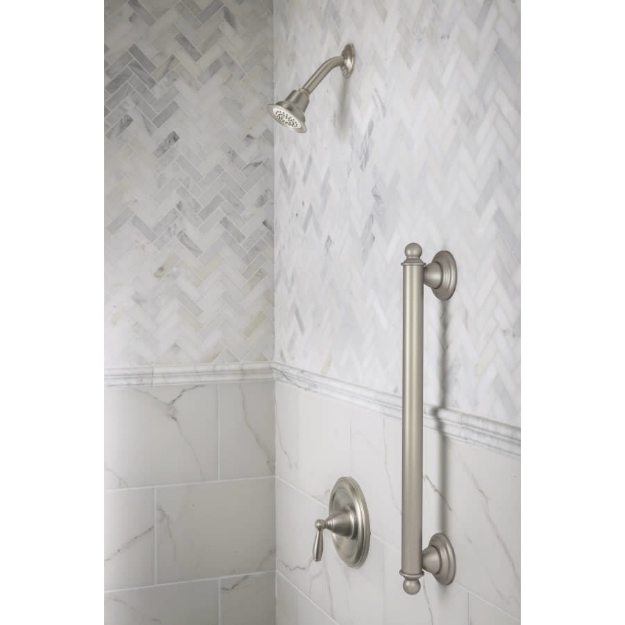 Brantford 18" x 1-1/4" Grab Bar