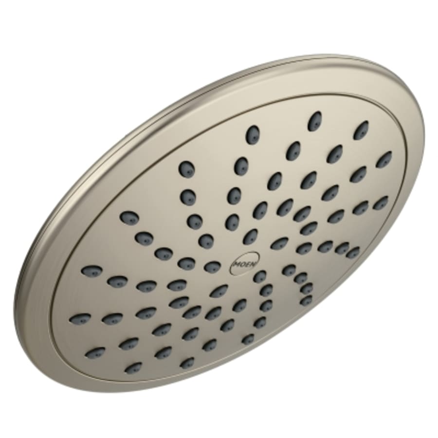 Moen 2.0 GPM Single Function Rain Shower Head