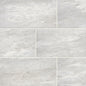 MILESTONE WHITE 12X24