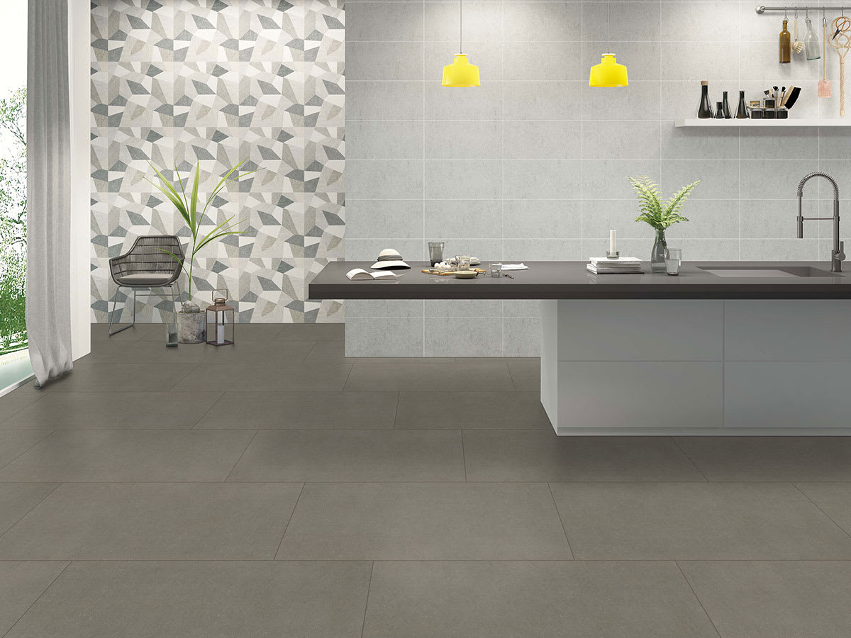 Dimensions Gris