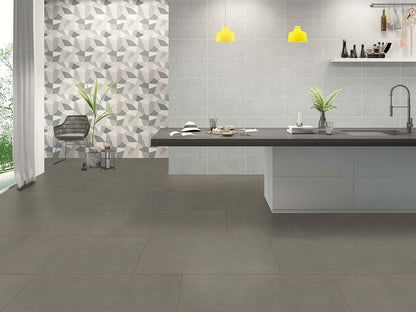 Dimensions Gris
