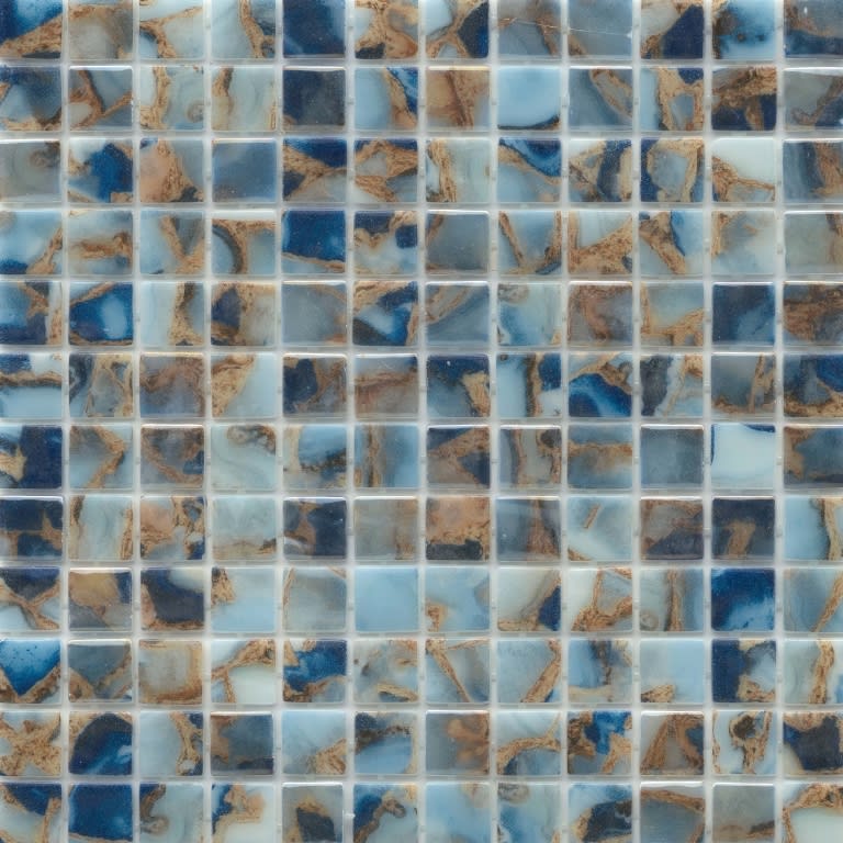 WATERLACE KORO GL MO 1X1/12X12