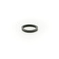 Tubular Slip Joint Washer, 1-1/4 in, Rubber