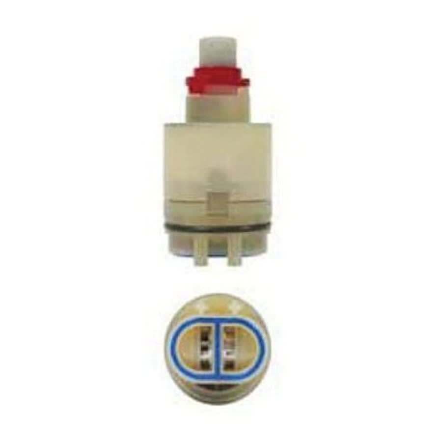 Cartridge, For Use With Glacier Bay Faucet, 40 mm OD Dia x 3 in H