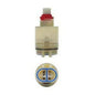 Cartridge, For Use With Glacier Bay Faucet, 40 mm OD Dia x 3 in H