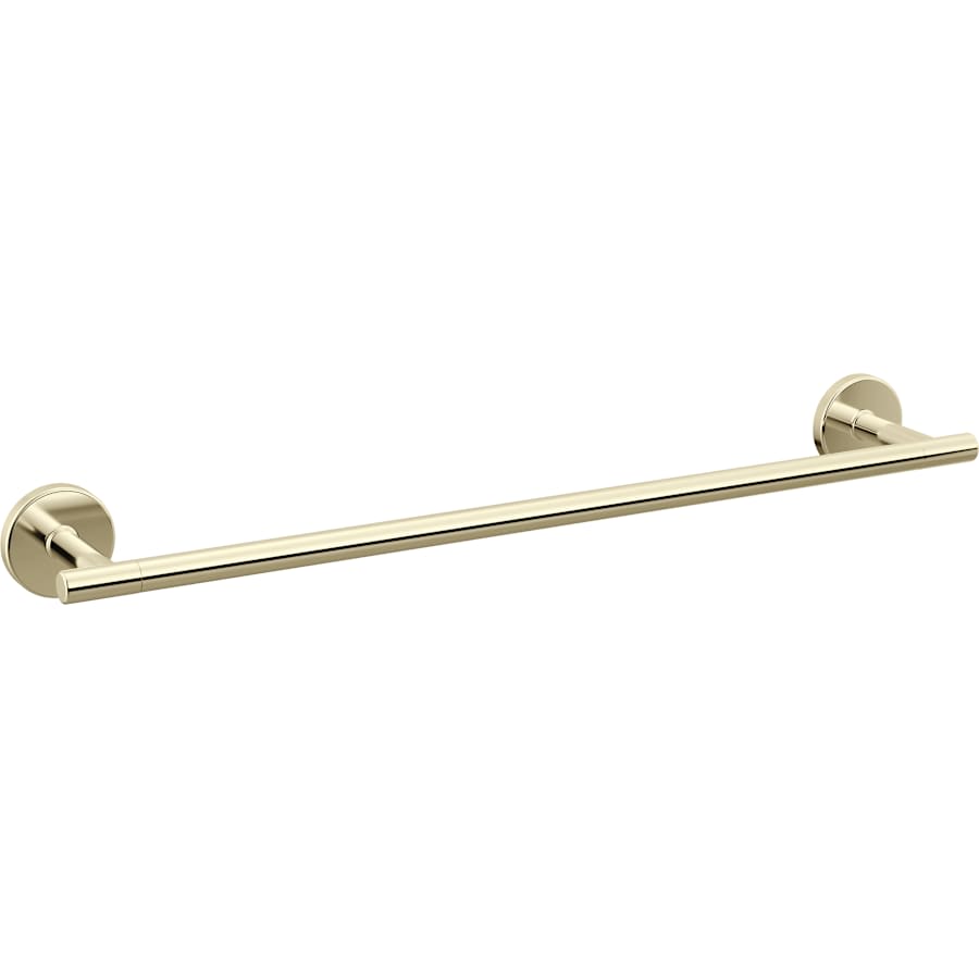 Trinsic 18" Wall Mounted Towel Bar