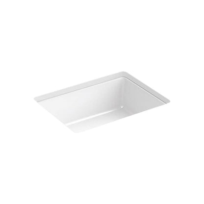 Verticyl® Wall Mount Lavatory Sink, ADA, 17-1/8 x 13-3/8 x 7-3/16 in, Vitreous China, White