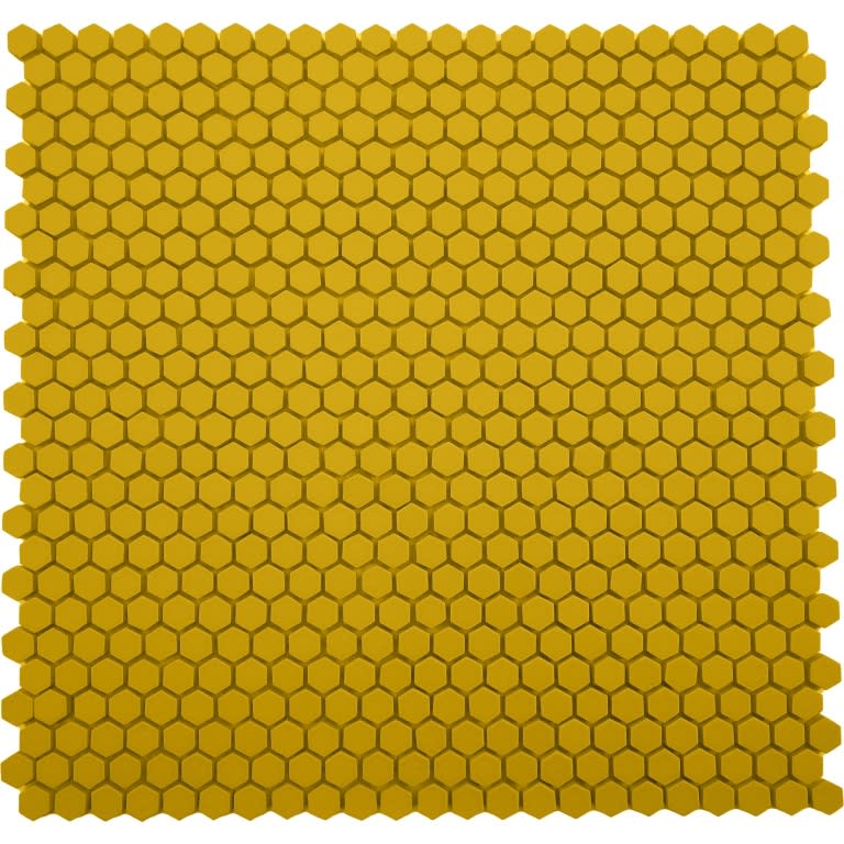 REVIFY YELLOW MT 1"HEX/MO