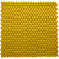 REVIFY YELLOW MT 1"HEX/MO