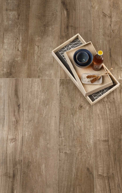 Timber Tortora
