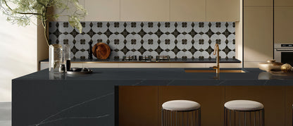 Soapstone Metropolis - Concrete Finish