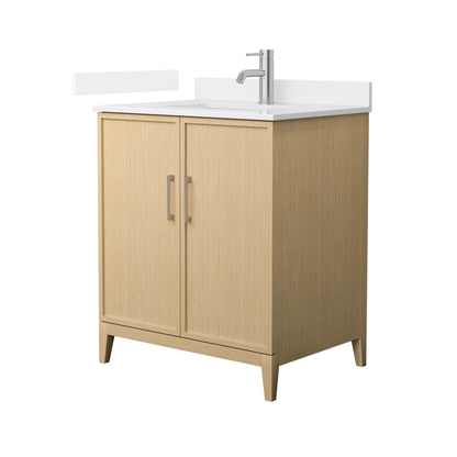 Elan Single Bathroom Vanity - 30W x 35H x 22D