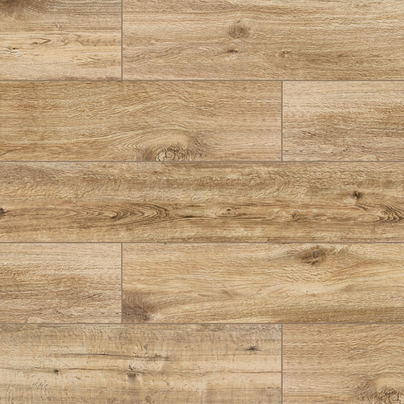 American Estates Natural Plank 8X48 Matte