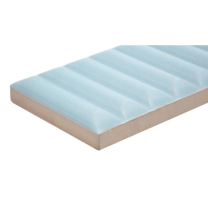 TRIVENI JET LAKE MT 2X8