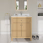 Pendry Single Bathroom Vanity - 30W x 35H x 22D