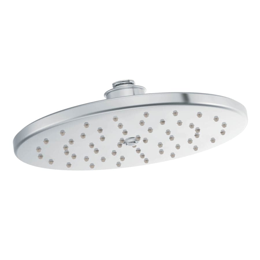 Waterhill 2.5 GPM Single Function Rain Shower Head