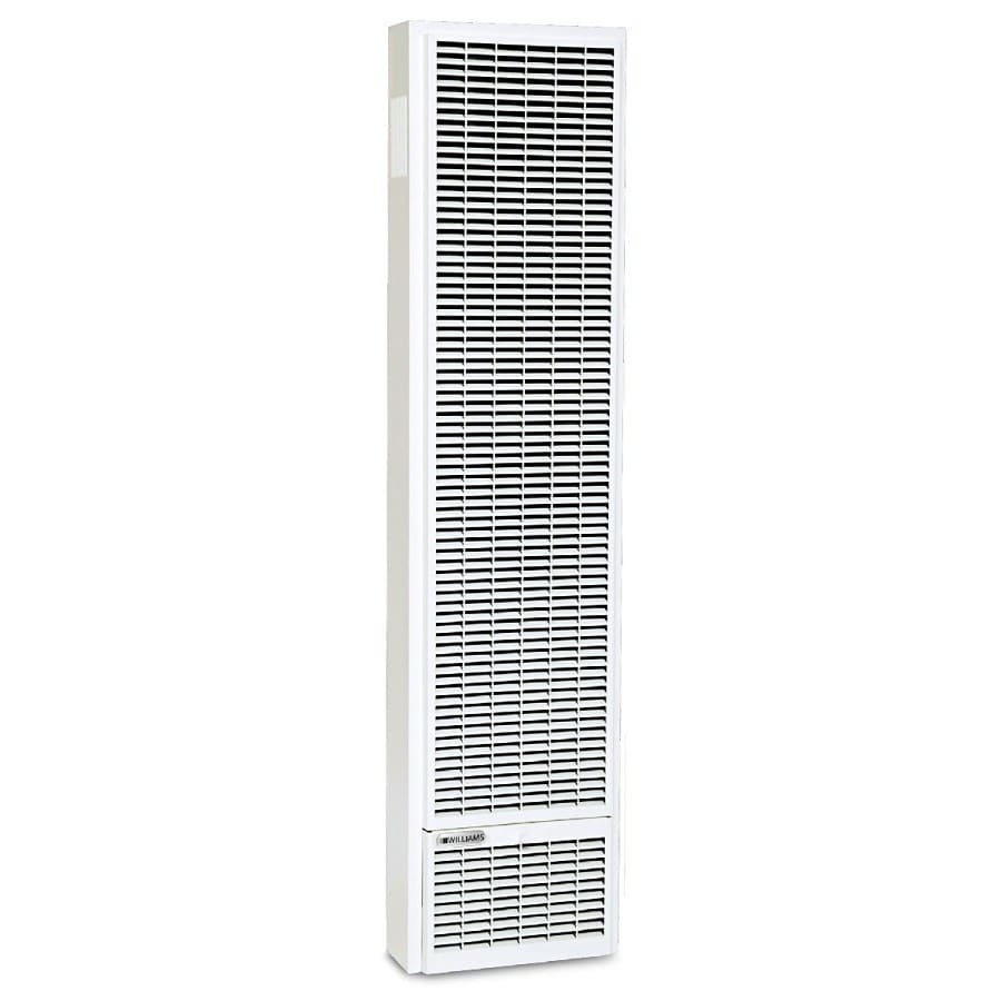 Monterey Plus™ Top Vent Wall Furnace, Single Side, 25 Kbtu/hr, Natural Gas, 70% AFUE