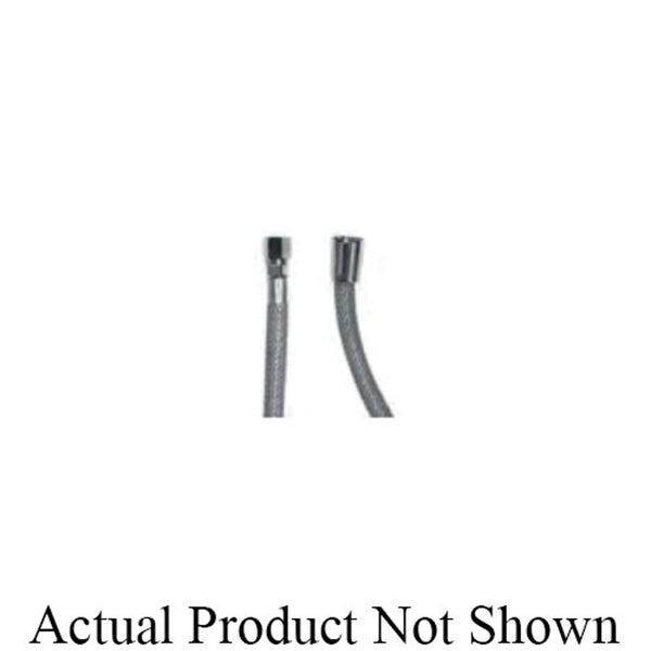 Pull-Down Kitchen Faucet Hose, For Use With Pull-Out Faucet, Metal