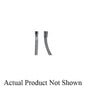 Pull-Down Kitchen Faucet Hose, For Use With Pull-Out Faucet, Metal