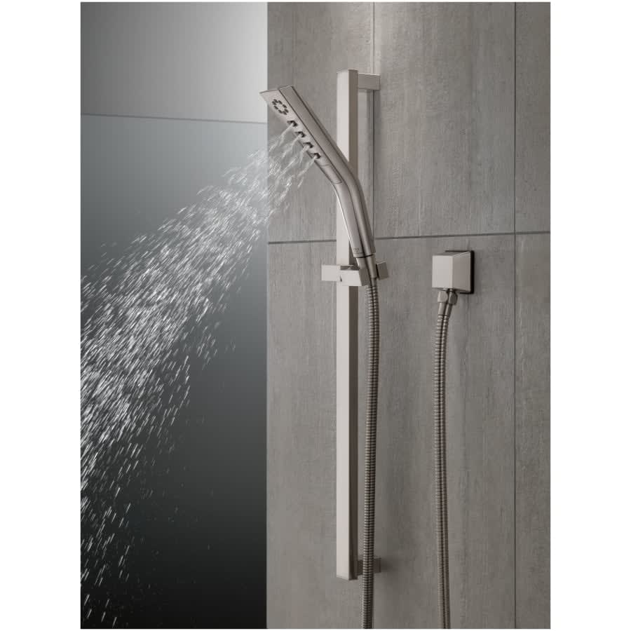 Pivotal 1.75 GPM Multi Function Hand Shower