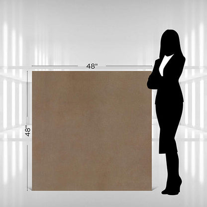 Crafthouse Argilla Square, Fluted 8X8 Matte