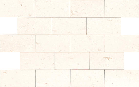 Limestone Blavet Blanc Rectangle 12X24 Honed