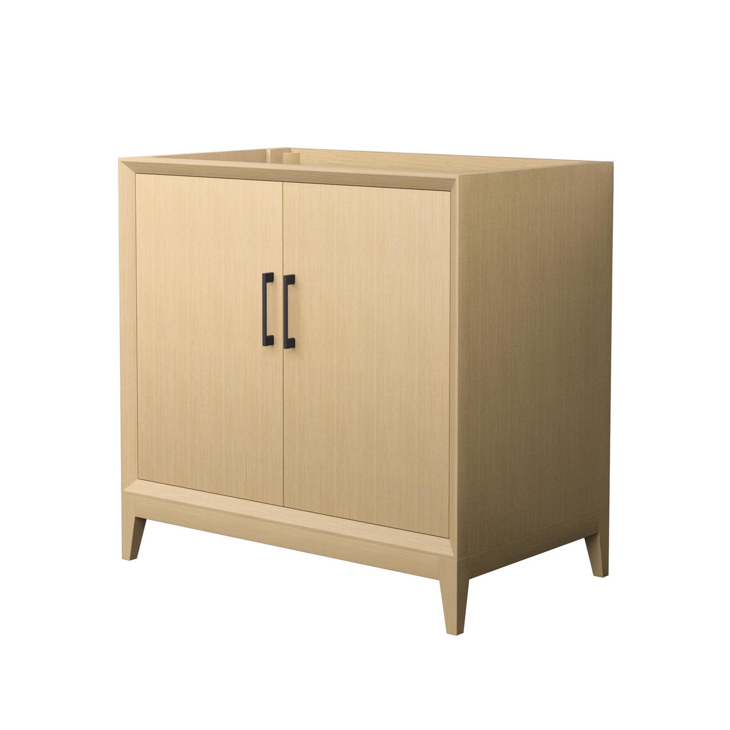 Janna Single Bathroom Vanity - 35.25W x 34.5H x 21.75D