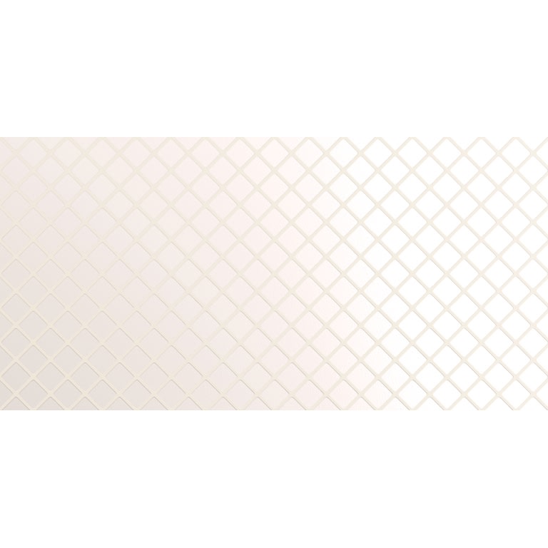 VECTORA WHITE GL 12X24