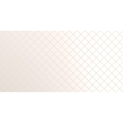 VECTORA WHITE GL 12X24