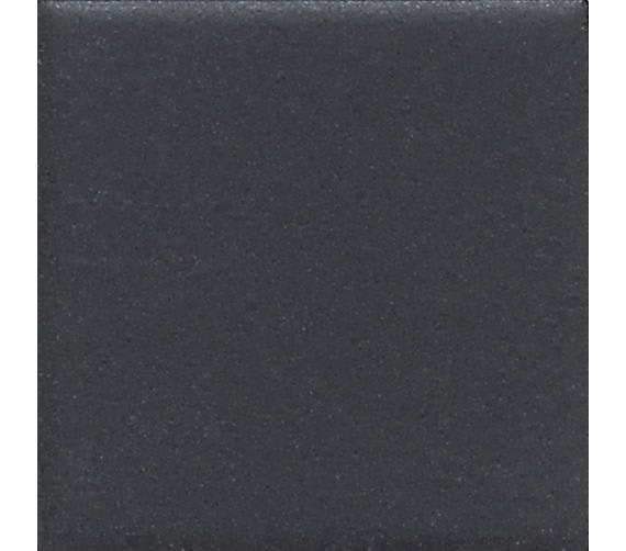 Keystones Black/Ebony Straight Joint 1X1 Abrasive