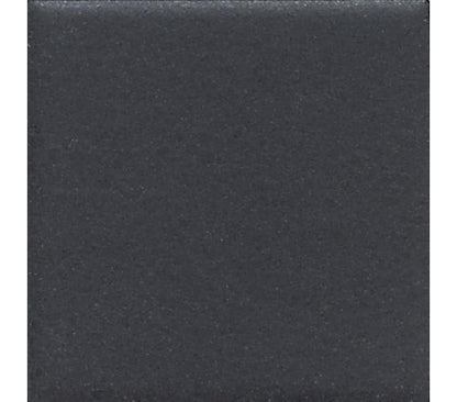 Keystones Black/Ebony Hexagon 2X2 Matte