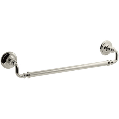 Artifacts 18" Towel Bar