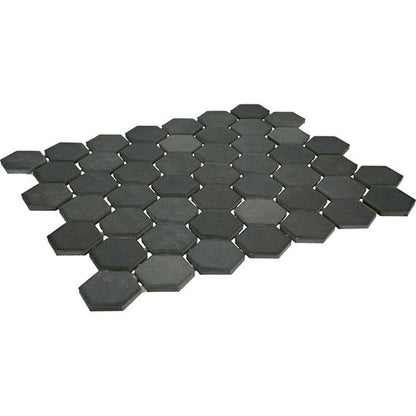 Studio Haven Fog Picket 2X5 Glossy