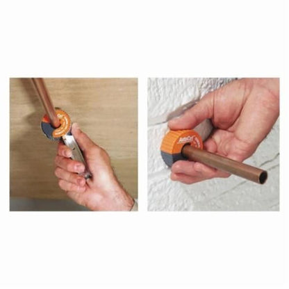 Tubing Cutter, 3/4 in Capacity