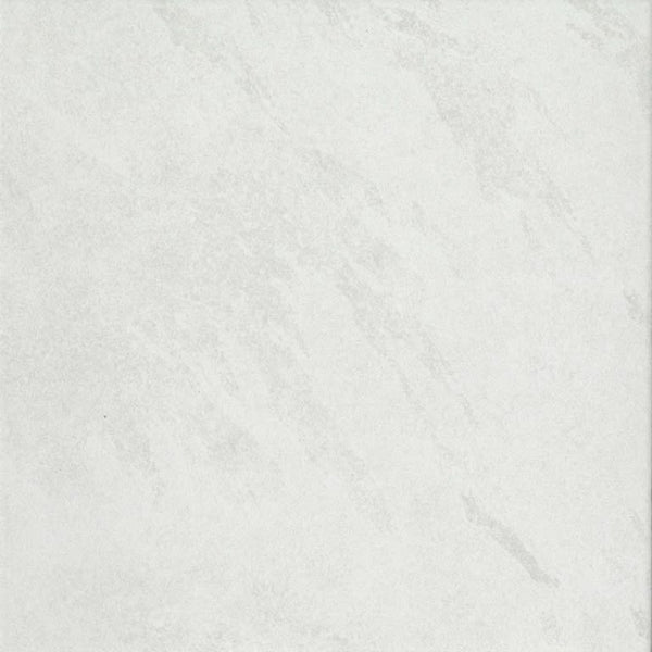 BROOK II WHITE 13X13