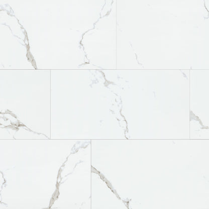 GLENRIDGE CALACATTA SERRA 12X24