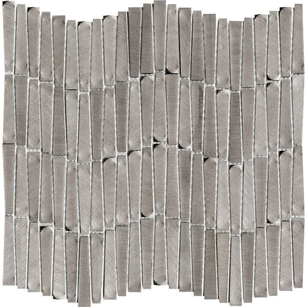 GRAVITY ALUMINIUM WAVE METAL (Make to order)
