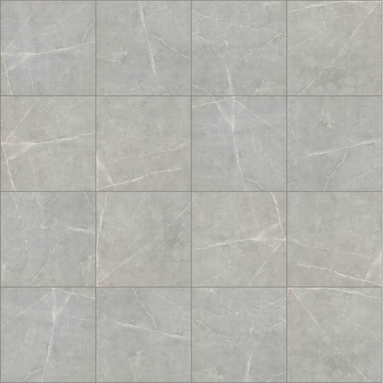 STERLINA II GRAY MT 12X12