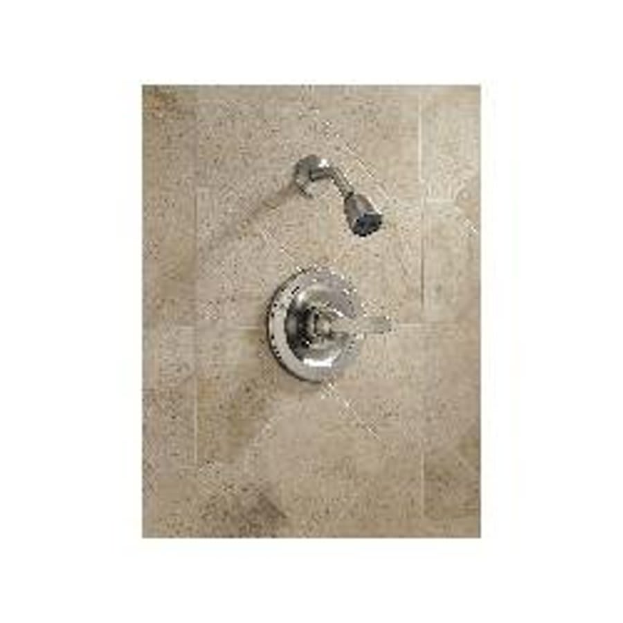 Foundations® Pressure Balanced Shower Trim, ADA, Stainless