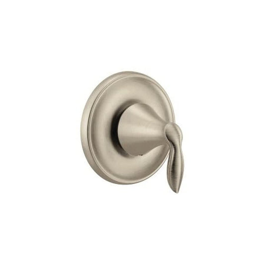 Eva™ Diverter Tub & Shower Trim, ADA, Brushed Nickel