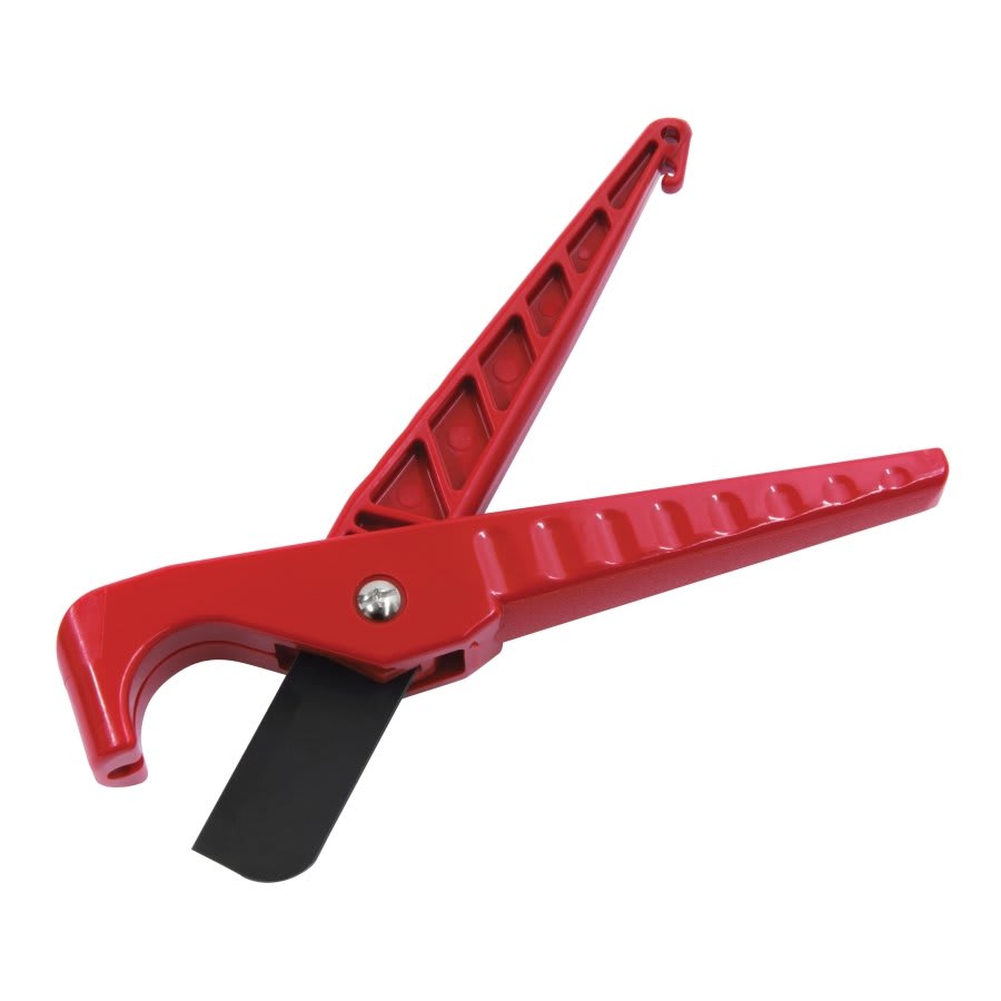 External Pipe Cutter, 1-1/4 in Capacity