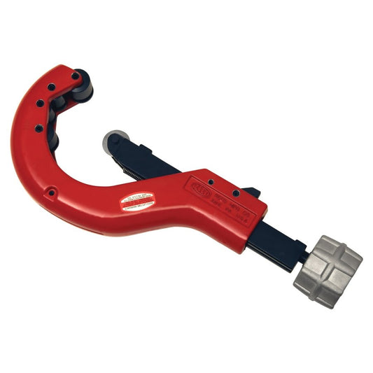 Tubing Cutter, 1/4 to 2-5/8 in Capacity